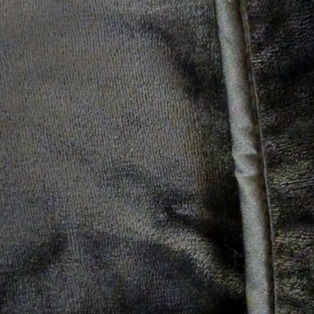 WEIGHTED BLANKET, GRAY, 54X72 IN.12 LBS.Therapeutic, calms anxiety, stress,sleep